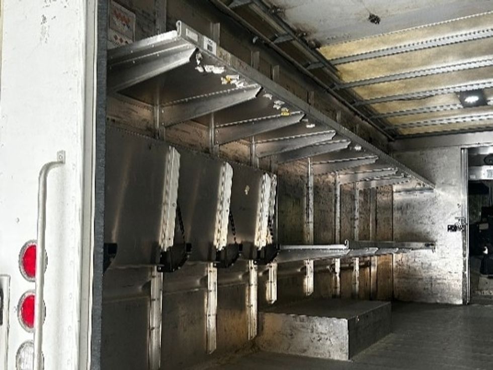 Walk-in Van (Step Van)-Light and Medium Duty Trucks-Freightliner-2022-MT45G-Indianapolis-IN-51,358\n\t\tmiles-$ 63,500 - Image 10