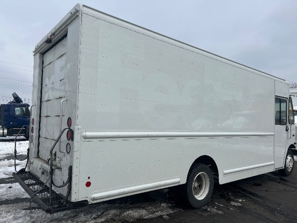 Walk-in Van (Step Van)-Light and Medium Duty Trucks-Freightliner-2022-MT45G-Indianapolis-IN-51,358\n\t\tmiles-$ 63,500 - Image 11
