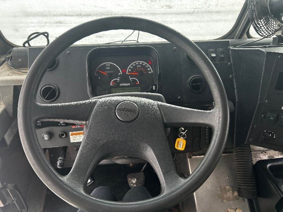 Walk-in Van (Step Van)-Light and Medium Duty Trucks-Freightliner-2022-MT45G-Indianapolis-IN-51,358\n\t\tmiles-$ 63,500 - Image 14