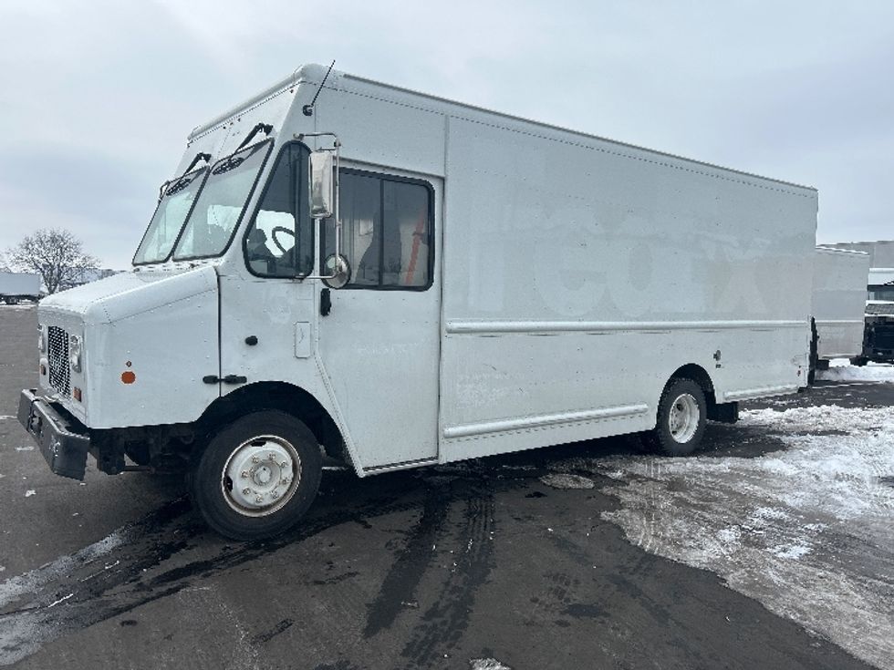 Walk-in Van (Step Van)-Light and Medium Duty Trucks-Freightliner-2022-MT45G-Indianapolis-IN-51,358\n\t\tmiles-$ 63,500 - Image 3