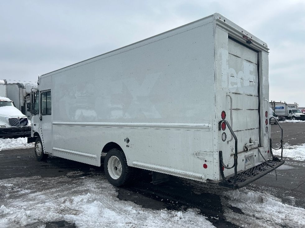 Walk-in Van (Step Van)-Light and Medium Duty Trucks-Freightliner-2022-MT45G-Indianapolis-IN-51,358\n\t\tmiles-$ 63,500 - Image 6