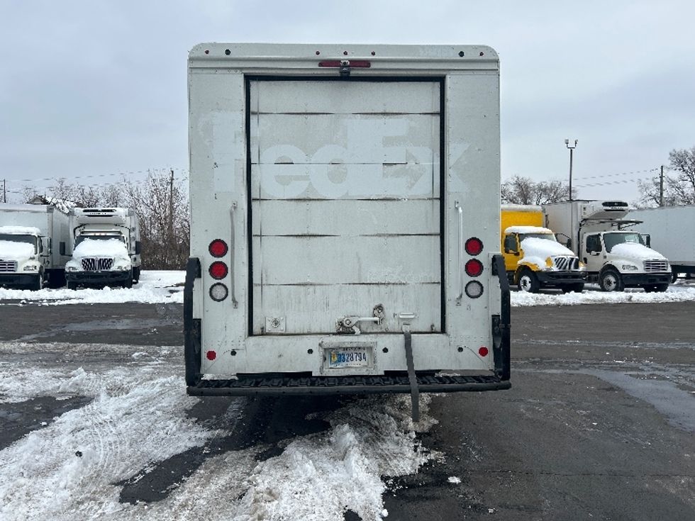 Walk-in Van (Step Van)-Light and Medium Duty Trucks-Freightliner-2022-MT45G-Indianapolis-IN-51,358\n\t\tmiles-$ 63,500 - Image 7