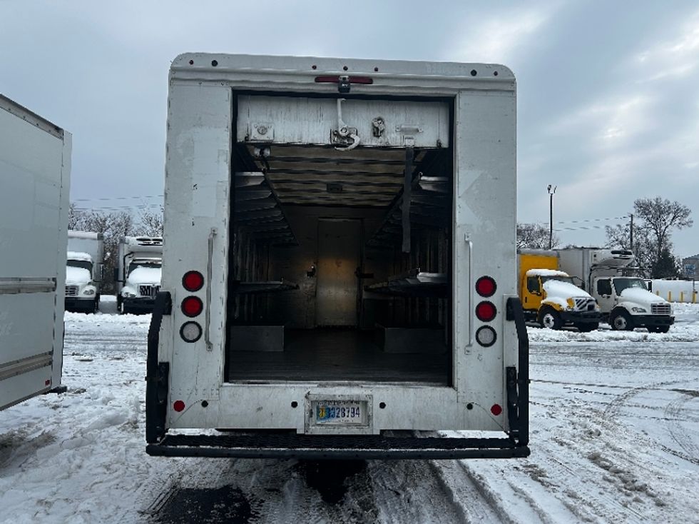 Walk-in Van (Step Van)-Light and Medium Duty Trucks-Freightliner-2022-MT45G-Indianapolis-IN-51,358\n\t\tmiles-$ 63,500 - Image 8