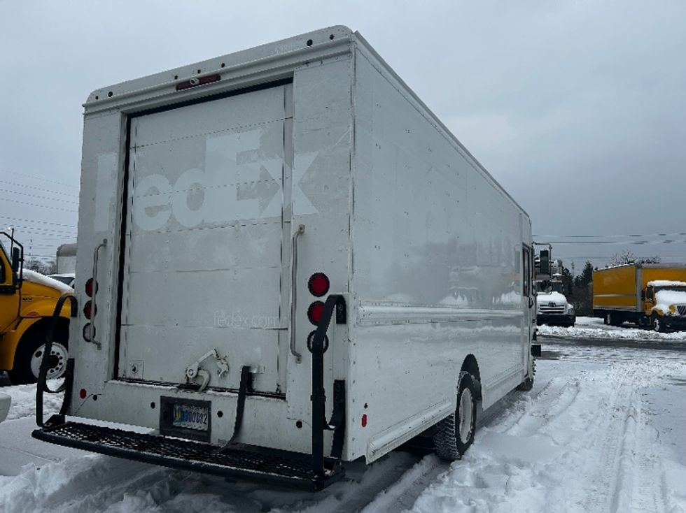 Walk-in Van (Step Van)-Light and Medium Duty Trucks-Freightliner-2022-MT45G-Indianapolis-IN-66,000\n\t\tmiles-$ 63,000 - Image 10
