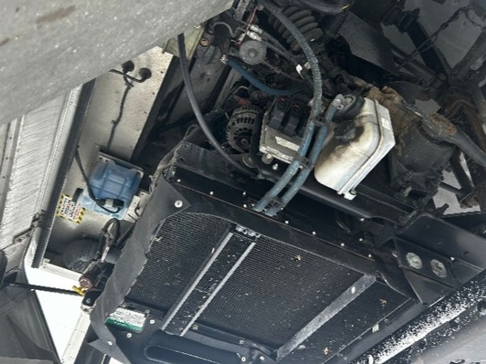 Walk-in Van (Step Van)-Light and Medium Duty Trucks-Freightliner-2022-MT45G-Indianapolis-IN-66,000\n\t\tmiles-$ 63,000 - Image 18