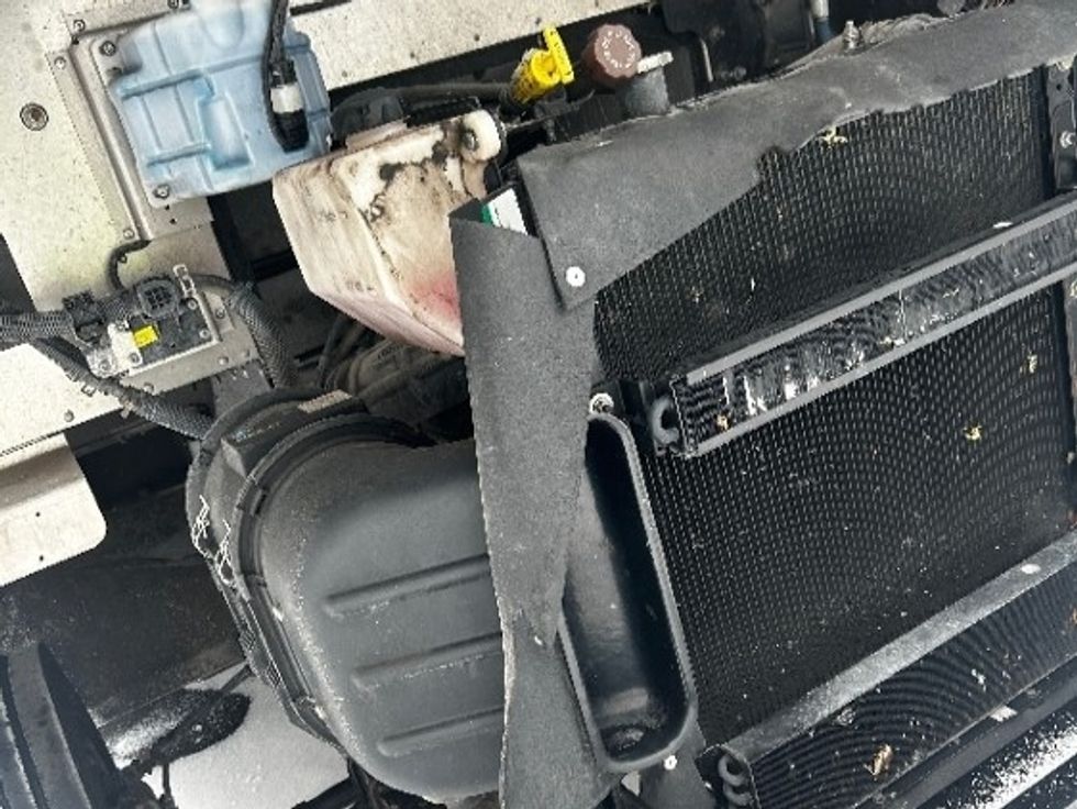 Walk-in Van (Step Van)-Light and Medium Duty Trucks-Freightliner-2022-MT45G-Indianapolis-IN-66,000\n\t\tmiles-$ 63,000 - Image 22