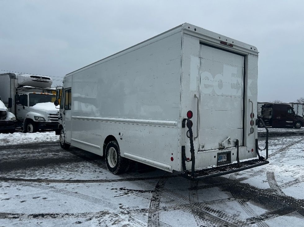 Walk-in Van (Step Van)-Light and Medium Duty Trucks-Freightliner-2022-MT45G-Indianapolis-IN-66,000\n\t\tmiles-$ 63,000 - Image 6