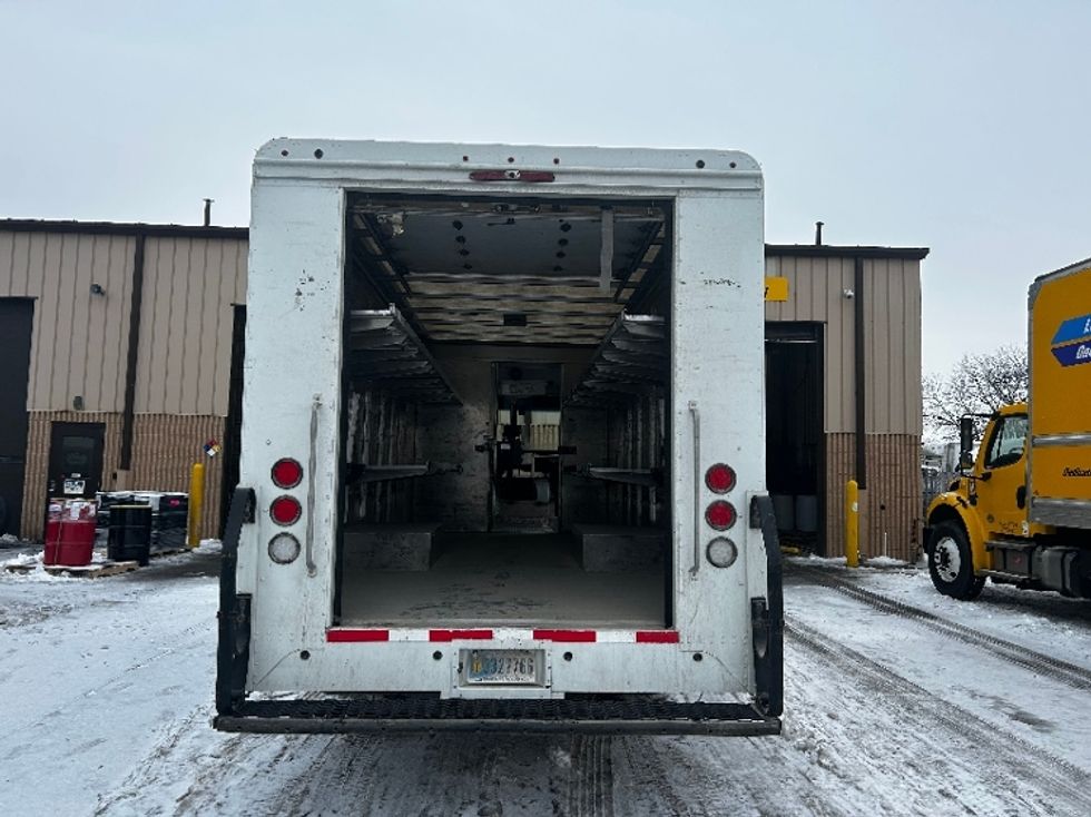 Walk-in Van (Step Van)-Light and Medium Duty Trucks-Freightliner-2022-MT45G-Indianapolis-IN-66,000\n\t\tmiles-$ 63,000 - Image 7