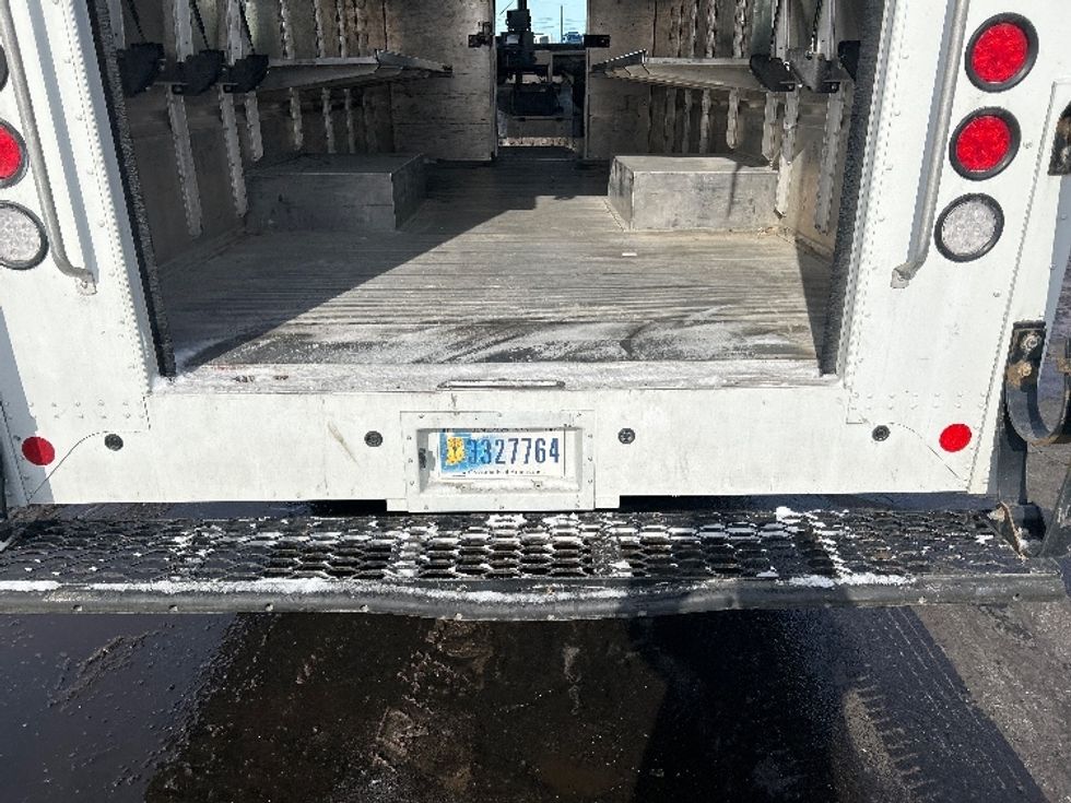 Walk-in Van (Step Van)-Light and Medium Duty Trucks-Freightliner-2022-MT45G-Indianapolis-IN-67,962\n\t\tmiles-$ 62,750 - Image 10