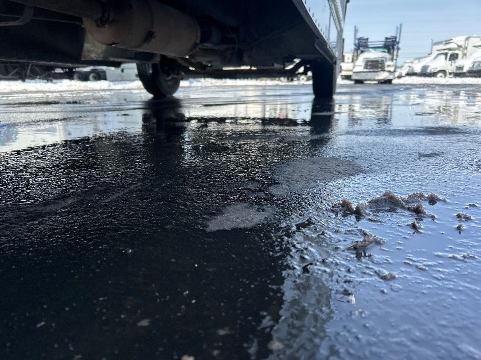 Walk-in Van (Step Van)-Light and Medium Duty Trucks-Freightliner-2022-MT45G-Indianapolis-IN-67,962\n\t\tmiles-$ 62,750 - Image 14