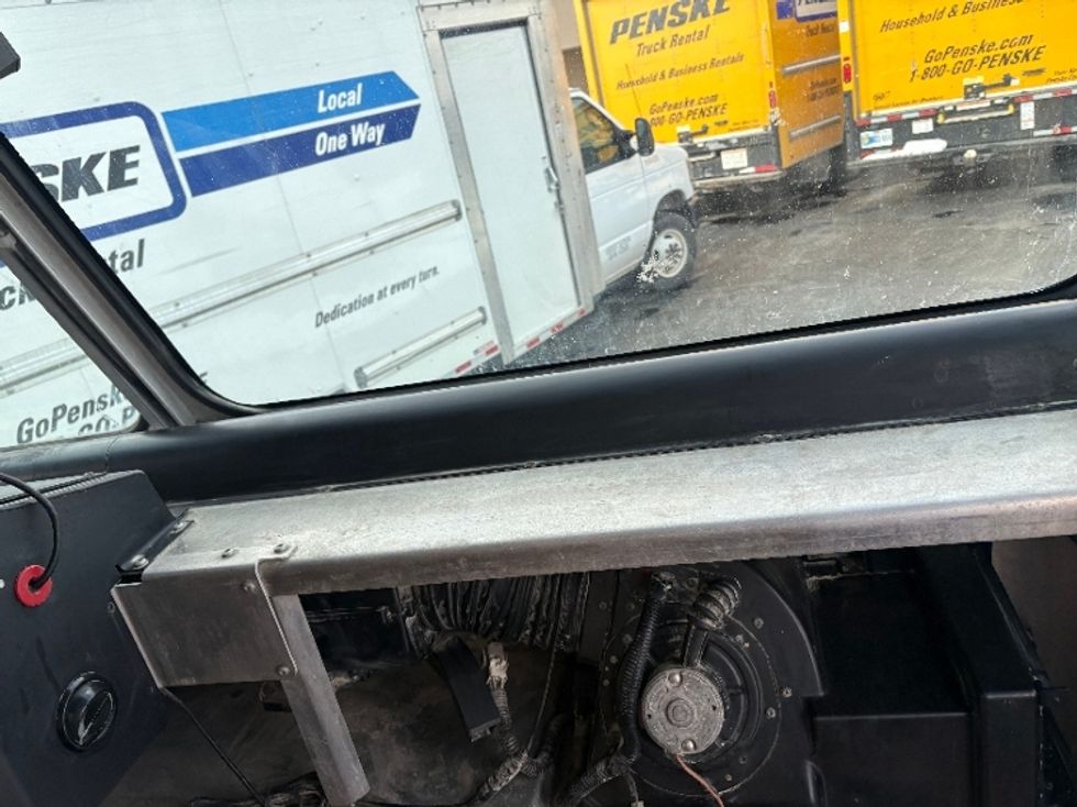 Walk-in Van (Step Van)-Light and Medium Duty Trucks-Freightliner-2022-MT45G-Indianapolis-IN-67,962\n\t\tmiles-$ 62,750 - Image 21