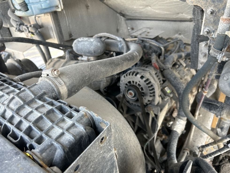 Walk-in Van (Step Van)-Light and Medium Duty Trucks-Freightliner-2022-MT45G-Indianapolis-IN-67,962\n\t\tmiles-$ 62,750 - Image 24