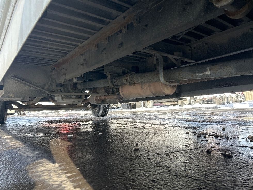 Walk-in Van (Step Van)-Light and Medium Duty Trucks-Freightliner-2022-MT45G-Indianapolis-IN-67,962\n\t\tmiles-$ 62,750 - Image 5