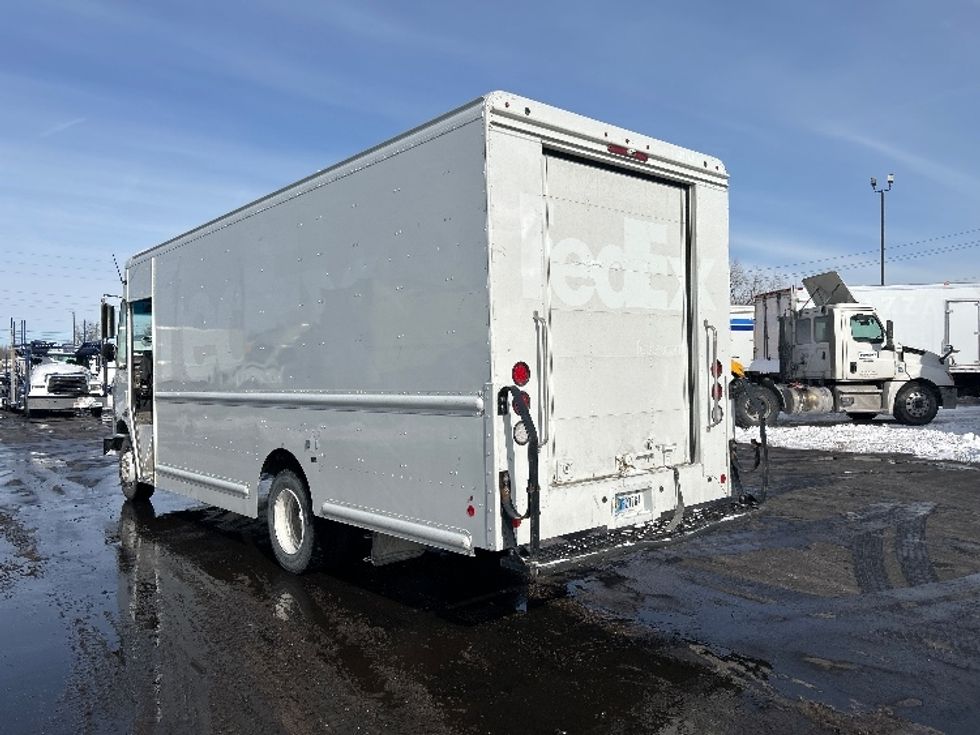 Walk-in Van (Step Van)-Light and Medium Duty Trucks-Freightliner-2022-MT45G-Indianapolis-IN-67,962\n\t\tmiles-$ 62,750 - Image 6