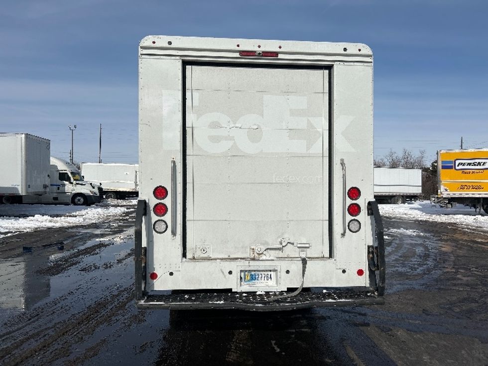 Walk-in Van (Step Van)-Light and Medium Duty Trucks-Freightliner-2022-MT45G-Indianapolis-IN-67,962\n\t\tmiles-$ 62,750 - Image 7