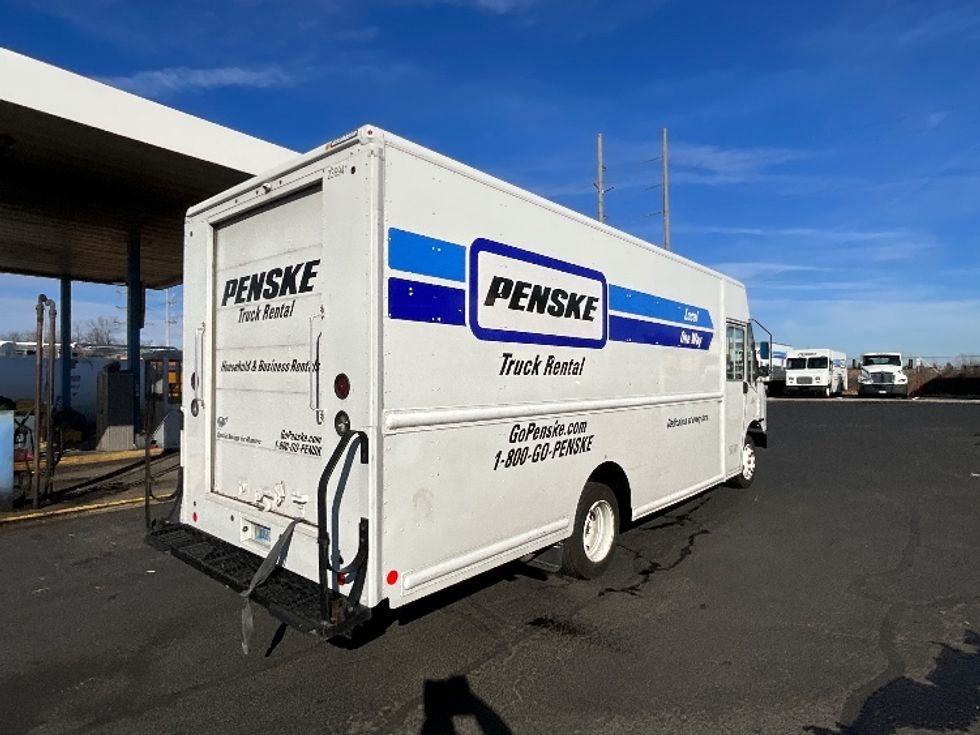 Walk-in Van (Step Van)-Light and Medium Duty Trucks-Freightliner-2022-MT45G-Manassas-VA-31,696\n\t\tmiles-$ 62,000 - Image 12