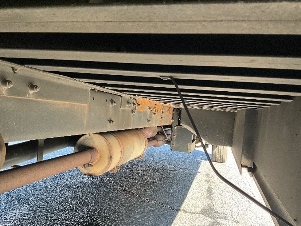 Walk-in Van (Step Van)-Light and Medium Duty Trucks-Freightliner-2022-MT45G-Manassas-VA-31,696\n\t\tmiles-$ 62,000 - Image 13