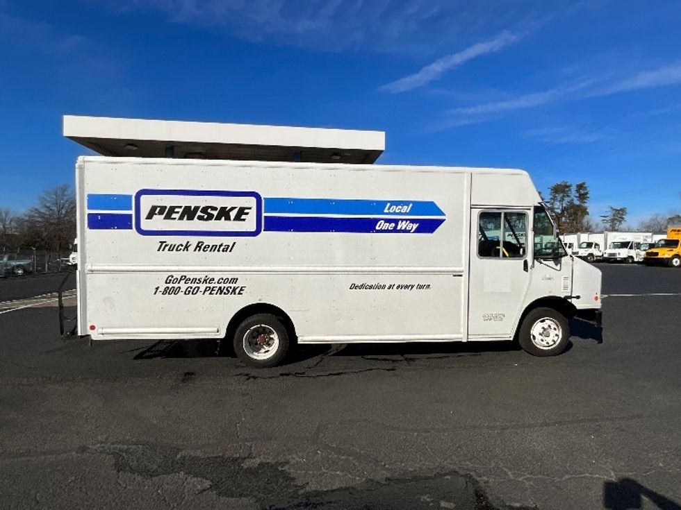 Walk-in Van (Step Van)-Light and Medium Duty Trucks-Freightliner-2022-MT45G-Manassas-VA-31,696\n\t\tmiles-$ 62,000 - Image 14