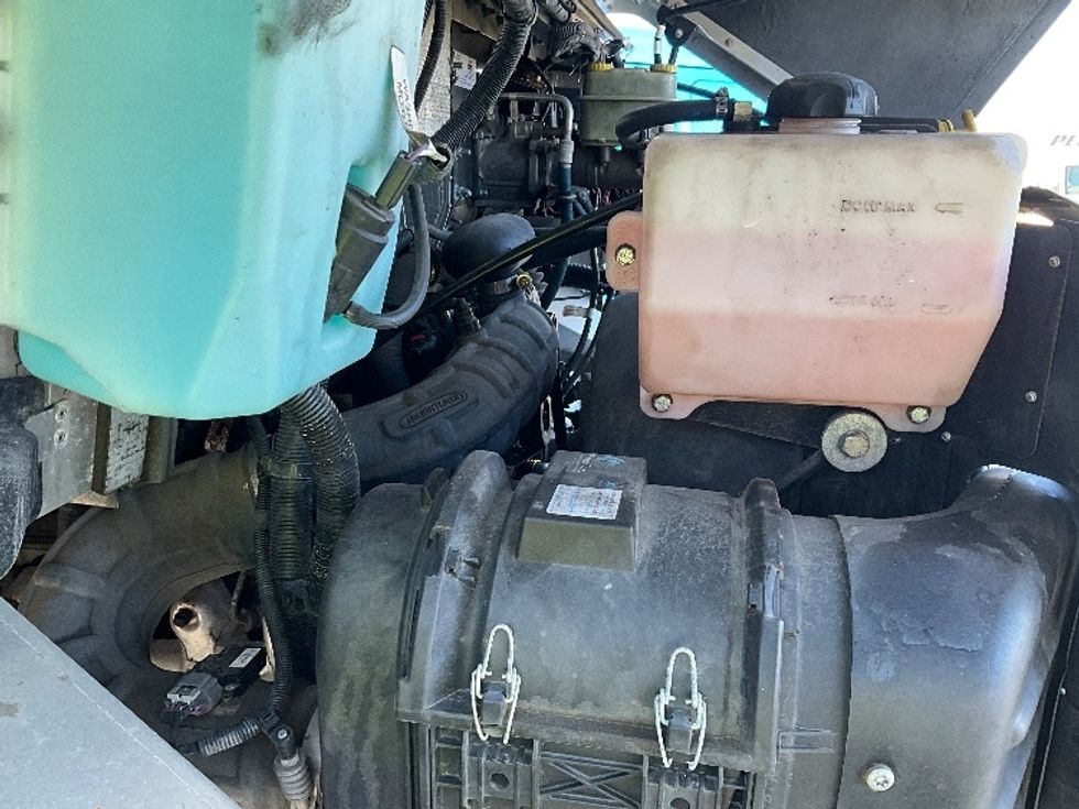 Walk-in Van (Step Van)-Light and Medium Duty Trucks-Freightliner-2022-MT45G-Manassas-VA-31,696\n\t\tmiles-$ 62,000 - Image 22