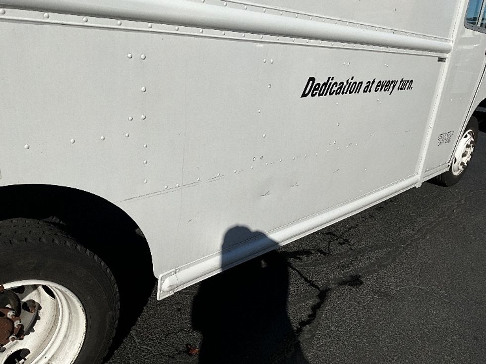 Walk-in Van (Step Van)-Light and Medium Duty Trucks-Freightliner-2022-MT45G-Manassas-VA-31,696\n\t\tmiles-$ 62,000 - Image 27