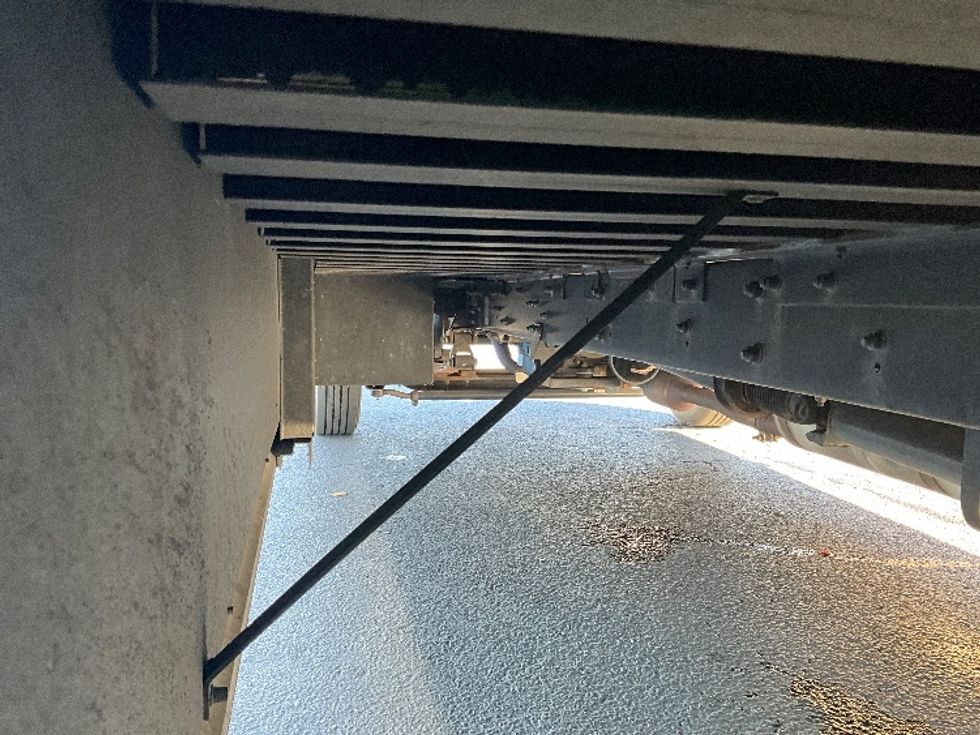 Walk-in Van (Step Van)-Light and Medium Duty Trucks-Freightliner-2022-MT45G-Manassas-VA-31,696\n\t\tmiles-$ 62,000 - Image 5