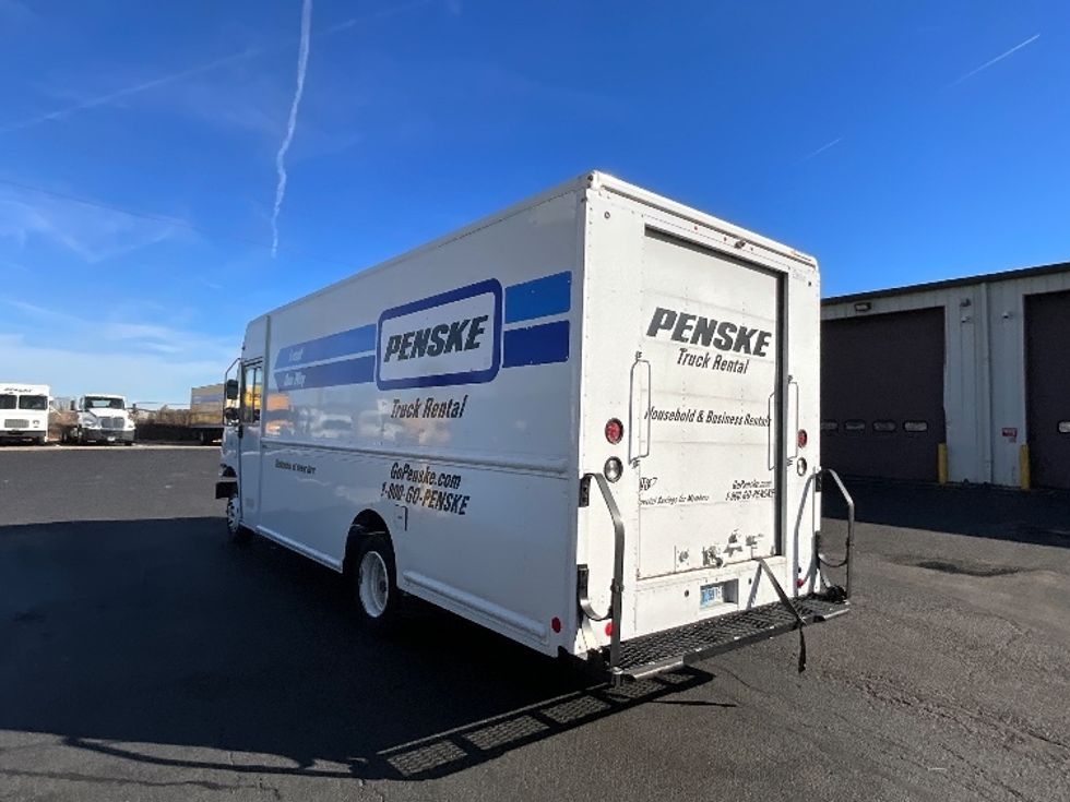 Walk-in Van (Step Van)-Light and Medium Duty Trucks-Freightliner-2022-MT45G-Manassas-VA-31,696\n\t\tmiles-$ 62,000 - Image 6