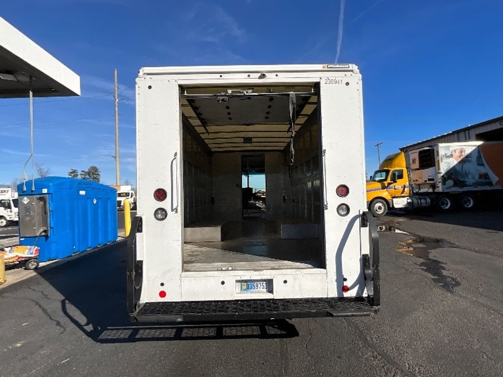Walk-in Van (Step Van)-Light and Medium Duty Trucks-Freightliner-2022-MT45G-Manassas-VA-31,696\n\t\tmiles-$ 62,000 - Image 8