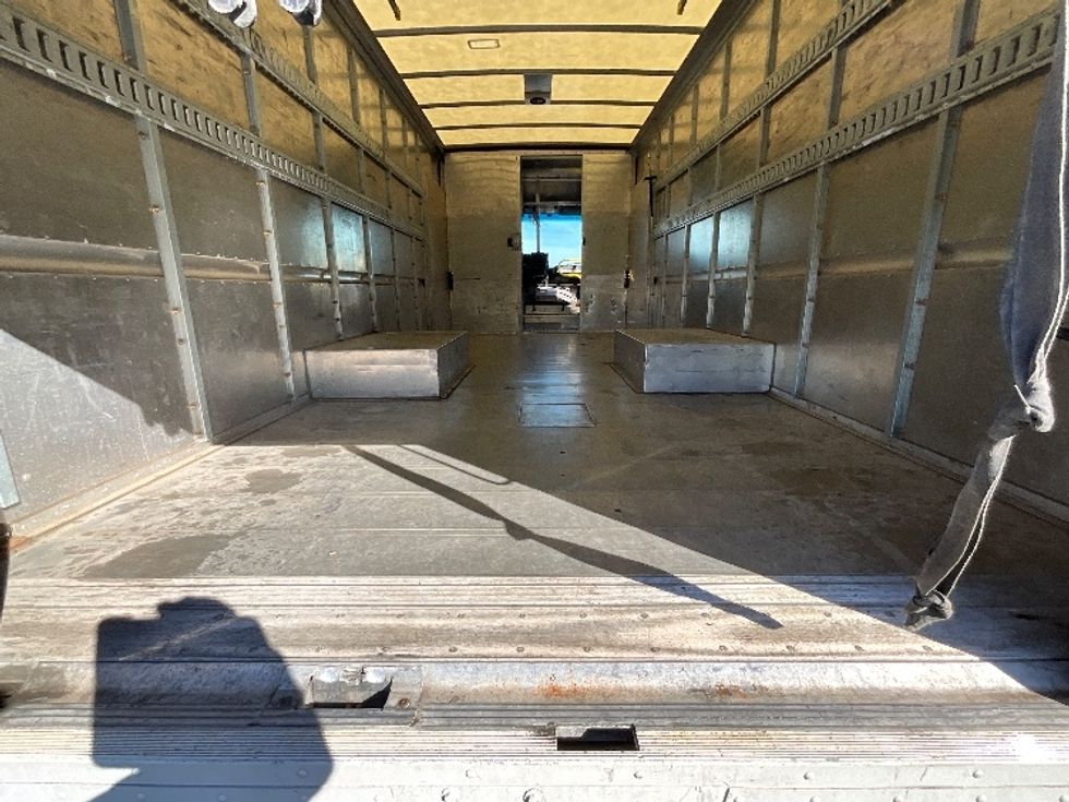 Walk-in Van (Step Van)-Light and Medium Duty Trucks-Freightliner-2022-MT45G-Manassas-VA-31,696\n\t\tmiles-$ 62,000 - Image 9