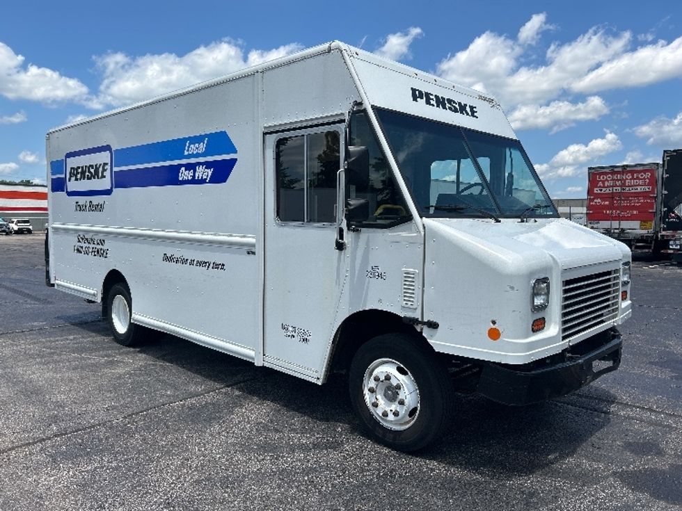 Walk-in Van (Step Van)-Light and Medium Duty Trucks-Freightliner-2022-MT45G-Memphis-TN-61,393\n\t\tmiles-$ 69,750 - Image 1