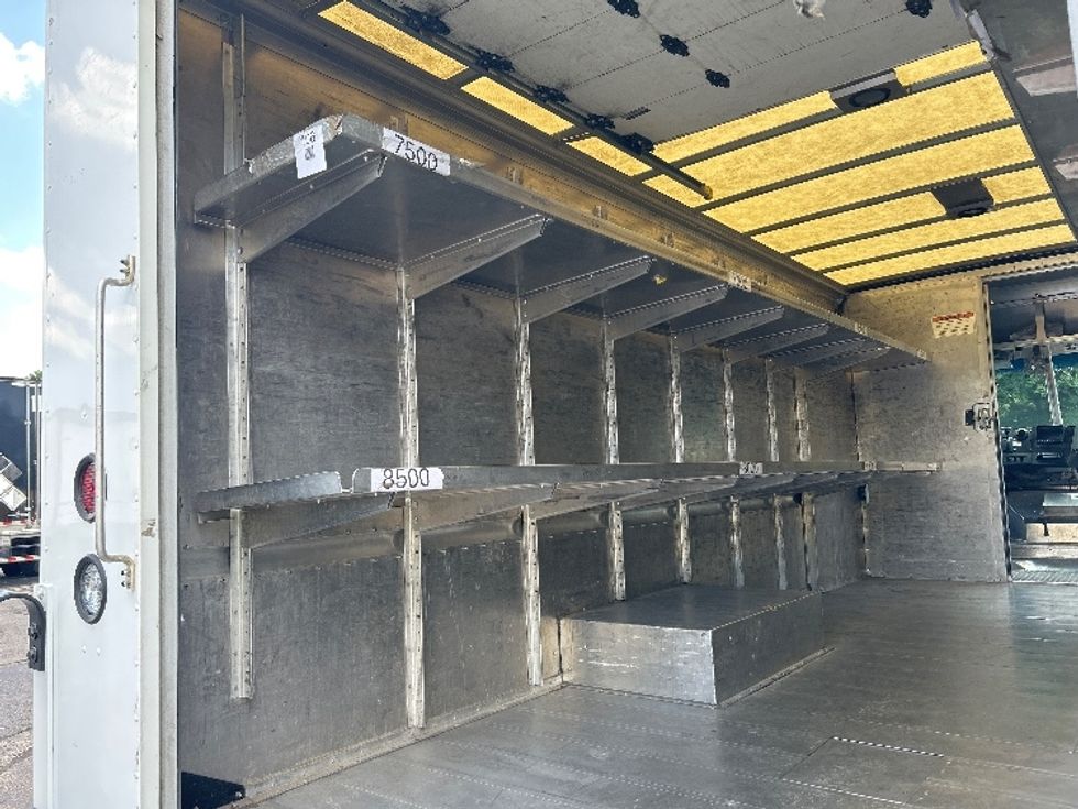 Walk-in Van (Step Van)-Light and Medium Duty Trucks-Freightliner-2022-MT45G-Memphis-TN-61,393\n\t\tmiles-$ 69,750 - Image 10