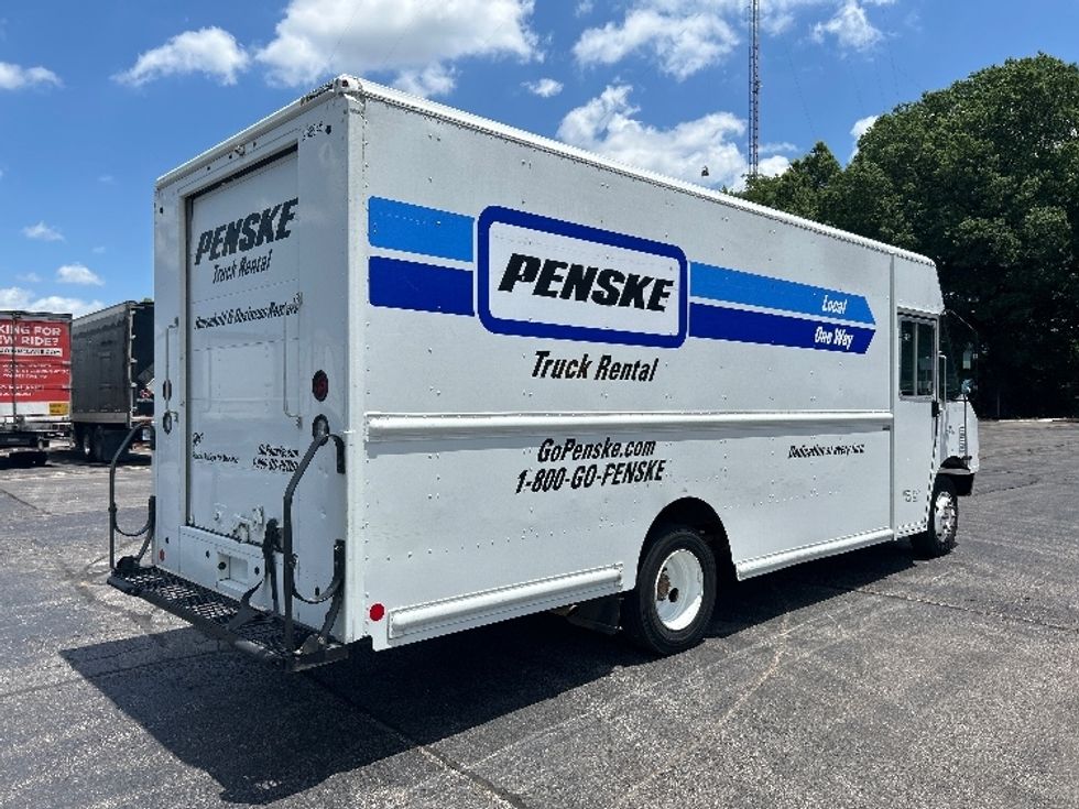 Walk-in Van (Step Van)-Light and Medium Duty Trucks-Freightliner-2022-MT45G-Memphis-TN-61,393\n\t\tmiles-$ 69,750 - Image 12