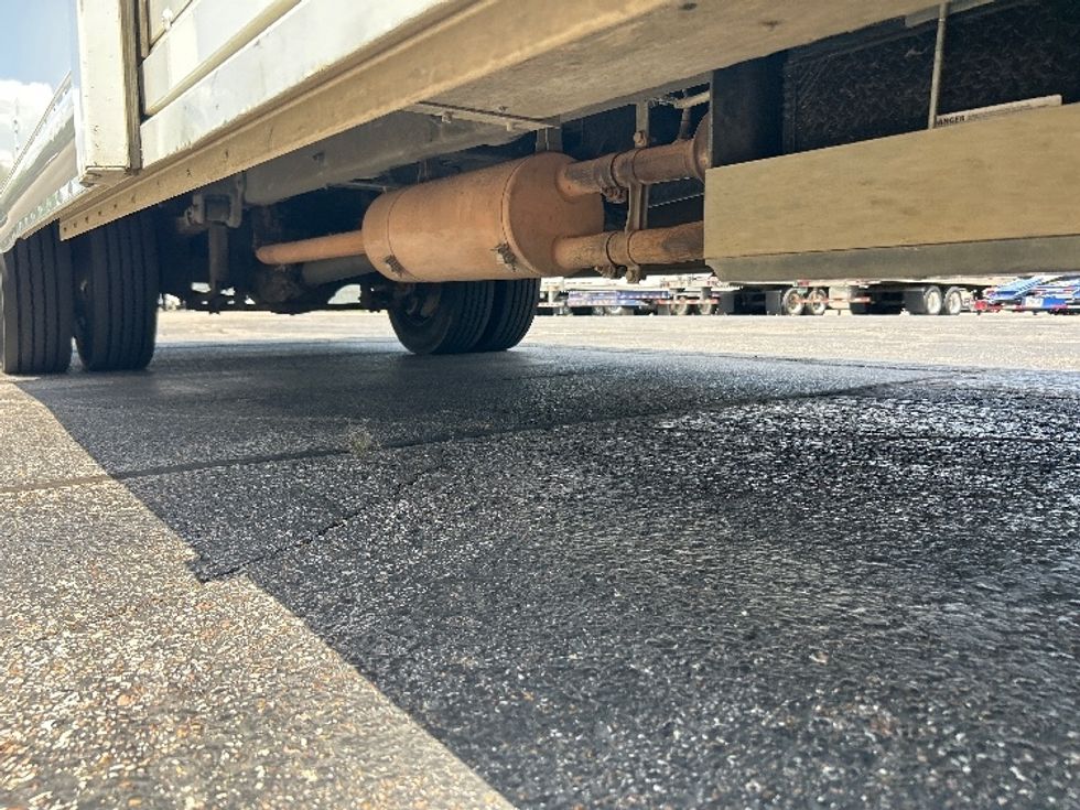 Walk-in Van (Step Van)-Light and Medium Duty Trucks-Freightliner-2022-MT45G-Memphis-TN-61,393\n\t\tmiles-$ 69,750 - Image 13