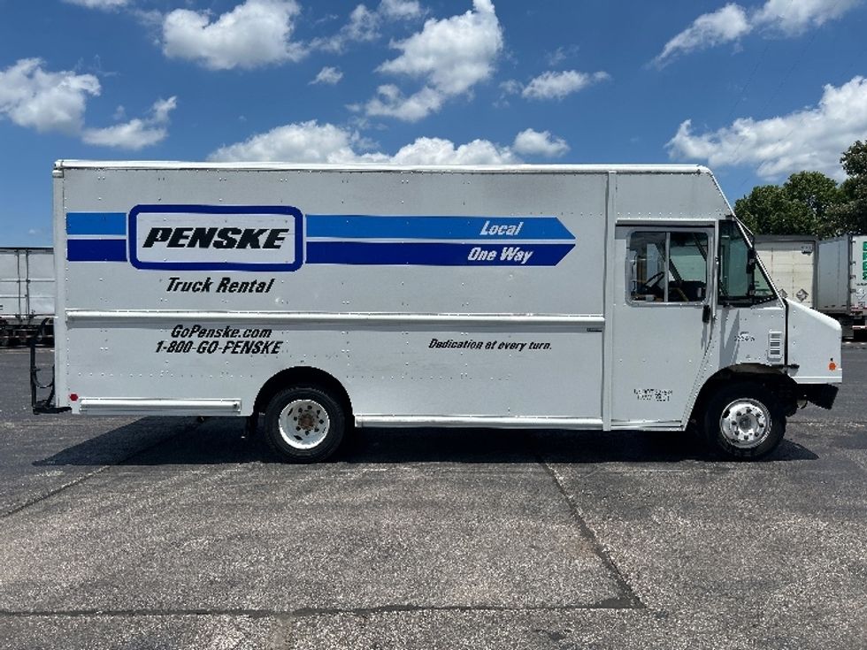 Walk-in Van (Step Van)-Light and Medium Duty Trucks-Freightliner-2022-MT45G-Memphis-TN-61,393\n\t\tmiles-$ 69,750 - Image 14