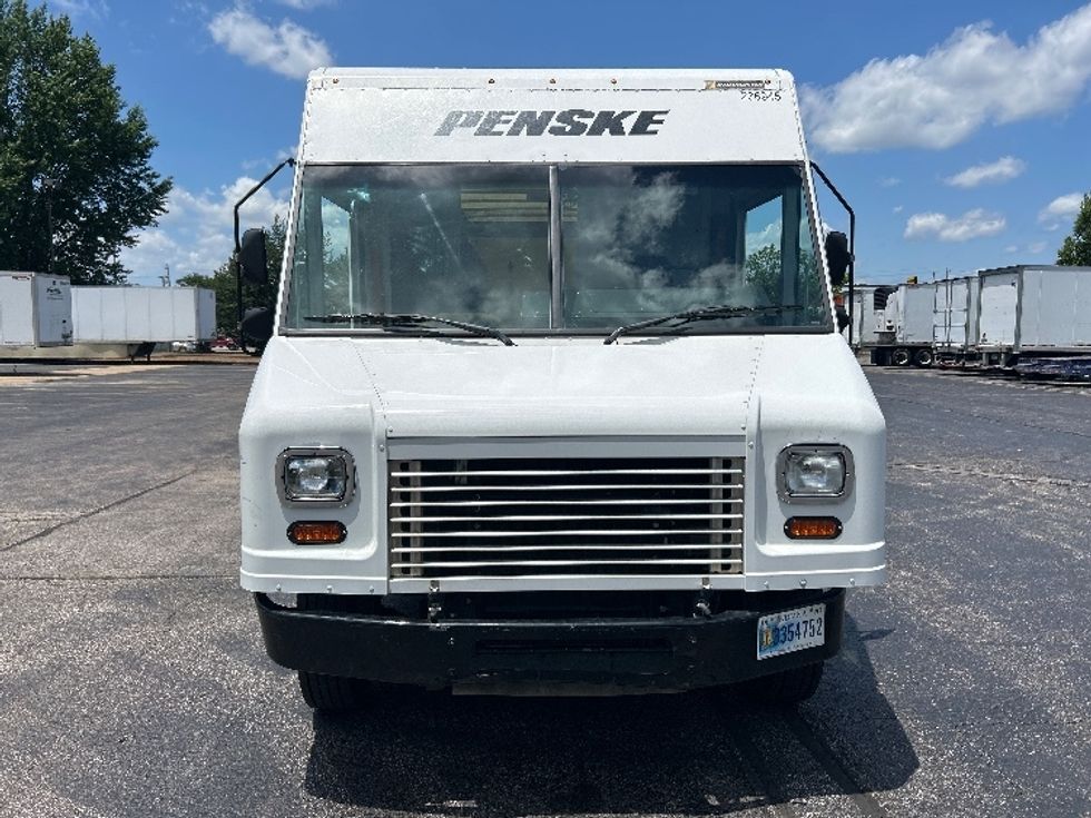 Walk-in Van (Step Van)-Light and Medium Duty Trucks-Freightliner-2022-MT45G-Memphis-TN-61,393\n\t\tmiles-$ 69,750 - Image 2
