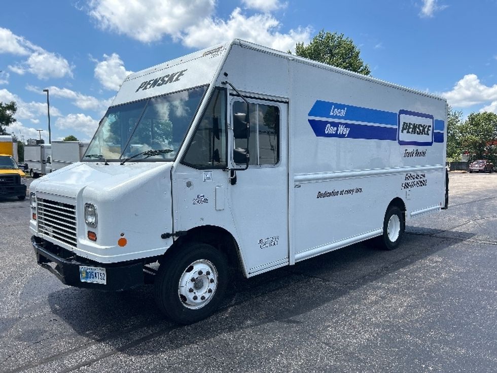 Walk-in Van (Step Van)-Light and Medium Duty Trucks-Freightliner-2022-MT45G-Memphis-TN-61,393\n\t\tmiles-$ 69,750 - Image 3