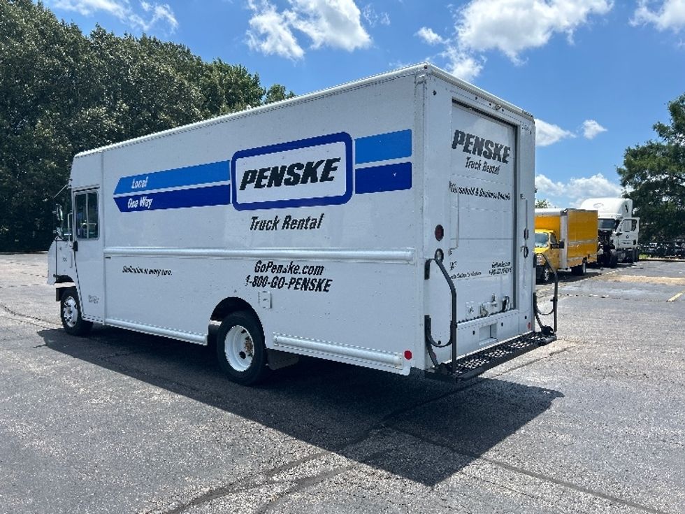 Walk-in Van (Step Van)-Light and Medium Duty Trucks-Freightliner-2022-MT45G-Memphis-TN-61,393\n\t\tmiles-$ 69,750 - Image 6