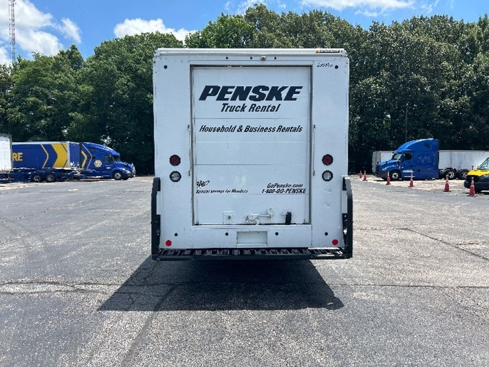 Walk-in Van (Step Van)-Light and Medium Duty Trucks-Freightliner-2022-MT45G-Memphis-TN-61,393\n\t\tmiles-$ 69,750 - Image 7