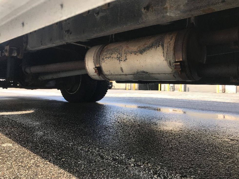 Walk-in Van (Step Van)-Light and Medium Duty Trucks-Freightliner-2022-MT45G-Milwaukee-WI-51,310\n\t\tmiles-$ 61,750 - Image 13