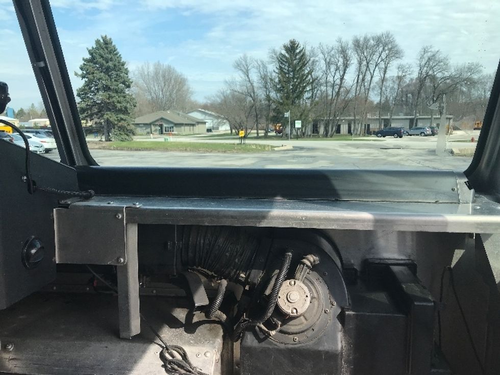 Walk-in Van (Step Van)-Light and Medium Duty Trucks-Freightliner-2022-MT45G-Milwaukee-WI-51,310\n\t\tmiles-$ 61,750 - Image 20