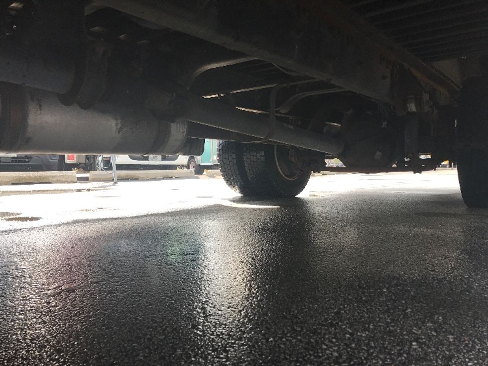 Walk-in Van (Step Van)-Light and Medium Duty Trucks-Freightliner-2022-MT45G-Milwaukee-WI-51,310\n\t\tmiles-$ 61,750 - Image 5