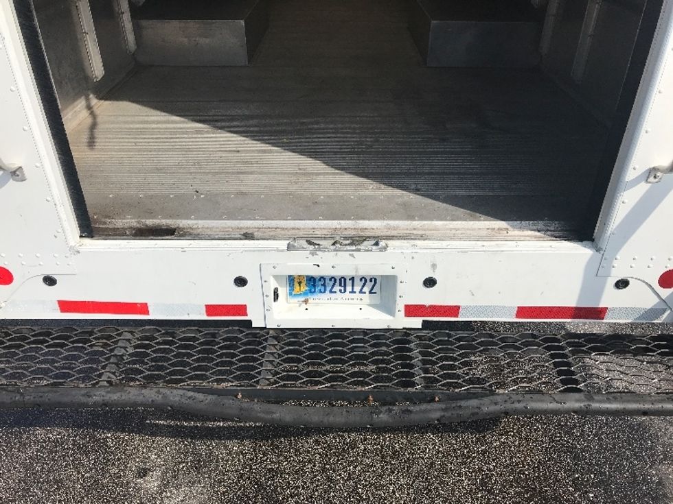 Walk-in Van (Step Van)-Light and Medium Duty Trucks-Freightliner-2022-MT45G-Milwaukee-WI-51,310\n\t\tmiles-$ 61,750 - Image 9