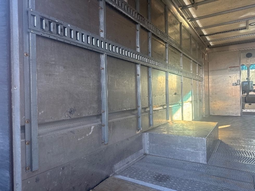 Walk-in Van (Step Van)-Light and Medium Duty Trucks-Freightliner-2022-MT45G-Sterling-VA-43,001\n\t\tmiles-$ 61,750 - Image 10