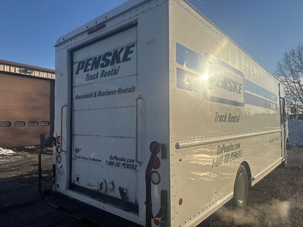 Walk-in Van (Step Van)-Light and Medium Duty Trucks-Freightliner-2022-MT45G-Sterling-VA-43,001\n\t\tmiles-$ 61,750 - Image 12