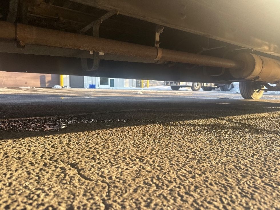 Walk-in Van (Step Van)-Light and Medium Duty Trucks-Freightliner-2022-MT45G-Sterling-VA-43,001\n\t\tmiles-$ 61,750 - Image 13