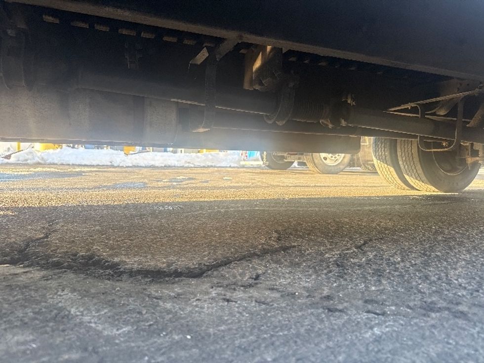 Walk-in Van (Step Van)-Light and Medium Duty Trucks-Freightliner-2022-MT45G-Sterling-VA-43,001\n\t\tmiles-$ 61,750 - Image 5