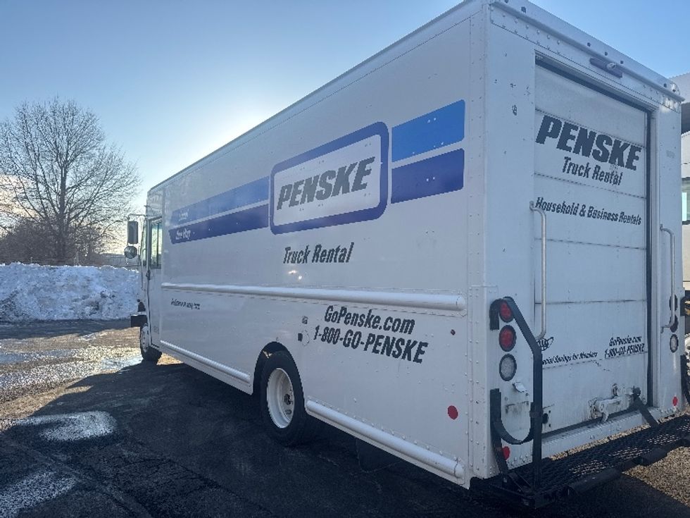 Walk-in Van (Step Van)-Light and Medium Duty Trucks-Freightliner-2022-MT45G-Sterling-VA-43,001\n\t\tmiles-$ 61,750 - Image 6