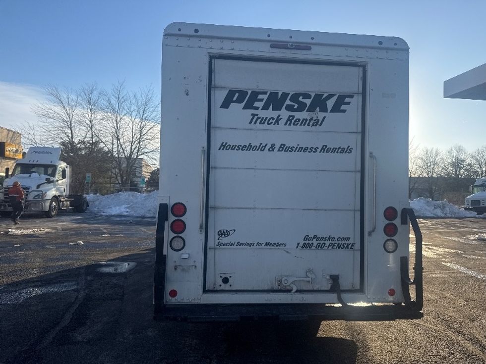 Walk-in Van (Step Van)-Light and Medium Duty Trucks-Freightliner-2022-MT45G-Sterling-VA-43,001\n\t\tmiles-$ 61,750 - Image 7