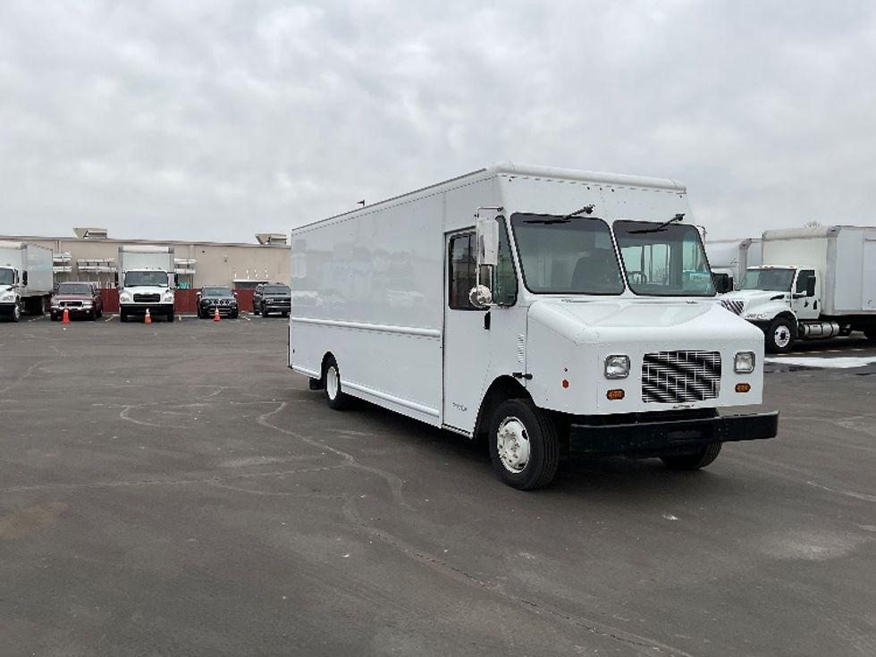 Walk-in Van (Step Van)-Light and Medium Duty Trucks-Freightliner-2022-MT55G-Indianapolis-IN-46,225\n\t\tmiles-$ 69,000 - Image 1