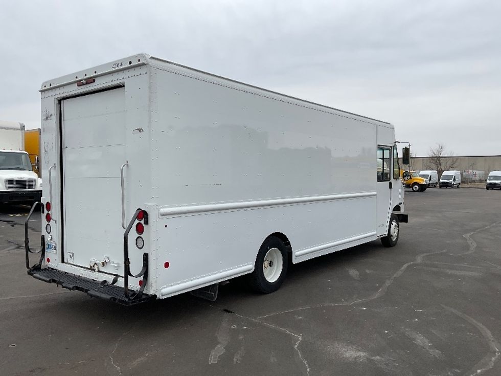 Walk-in Van (Step Van)-Light and Medium Duty Trucks-Freightliner-2022-MT55G-Indianapolis-IN-46,225\n\t\tmiles-$ 69,000 - Image 12