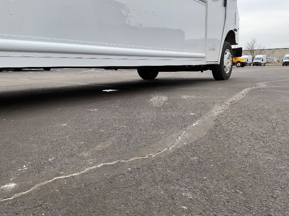 Walk-in Van (Step Van)-Light and Medium Duty Trucks-Freightliner-2022-MT55G-Indianapolis-IN-46,225\n\t\tmiles-$ 69,000 - Image 13